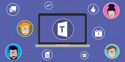 UPA TIK Universitas Jember Sukses Integrasikan Microsoft Teams dengan SIAKAD untuk Tunjang Perkuliahan Daring
