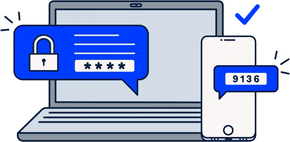 Penggunaan Two Factor Authentication (2FA) pada SIAKAD Universitas Jember