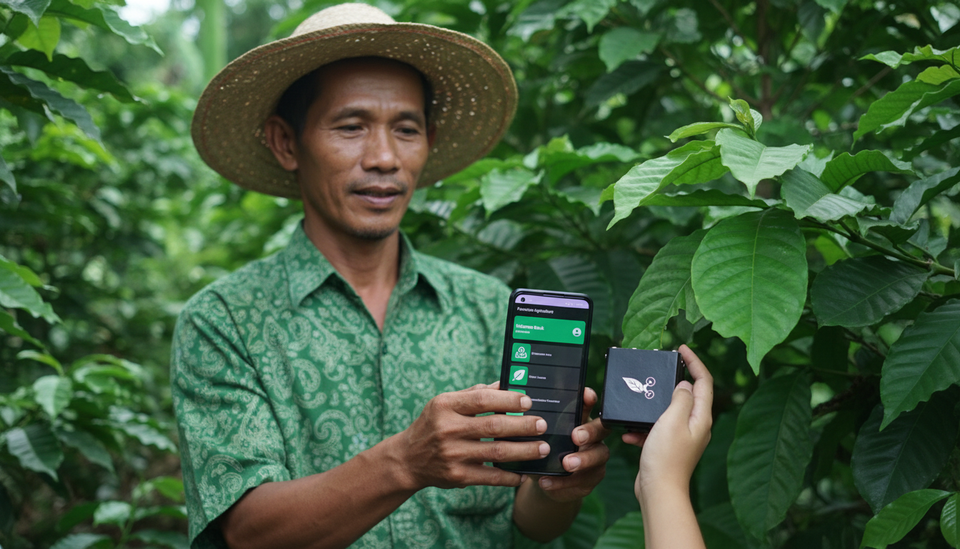 Universitas Jember Launching AI Center dalam Peringatan Dies Natalis ke-61 Universitas Jember