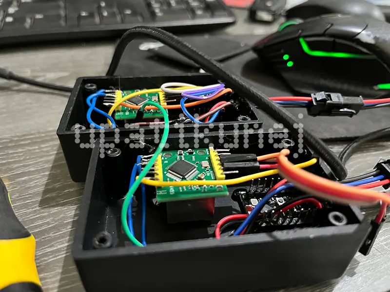 Pengembangan IoT SmartBLM (Smart BBM Level Monitoring) untuk Pemantauan Real-Time Level Bahan Bakar Genset Menggunakan ESP32